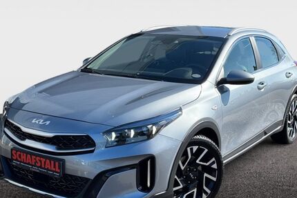 Kia XCeed 10.280 km 24.479 &euro; Elsdorf (bei Köln) 50189