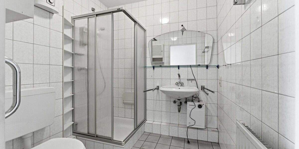 Etagenwohnung Alsdorf - 2 Zimmer, 70 m&sup2;, 125.000&euro; | Angebot:25674837