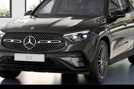 Mercedes-Benz GLC 220 9.900 km 61.490 &euro; Aachen 52068