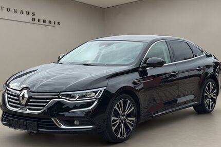 Renault Talisman 26.000 km 18.990 &euro; Jülich 52428