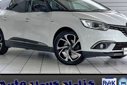 Renault Grand Scenic 122.900 km 13.980 &euro; Geilenkirchen 52511