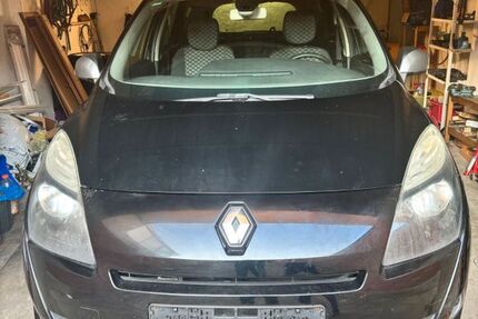 Renault Grand Scenic 256.503 km 4.800 &euro; Baesweiler 52499
