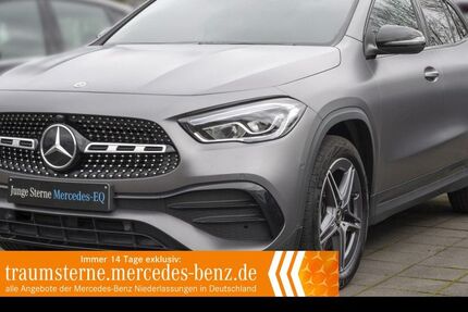 Mercedes-Benz GLA 250 44.996 km 32.890 &euro; Aachen 52068