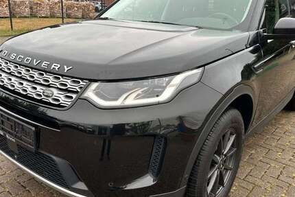 Land Rover Discovery 29.000 km 26.999 &euro; Würselen / Aachen 52146