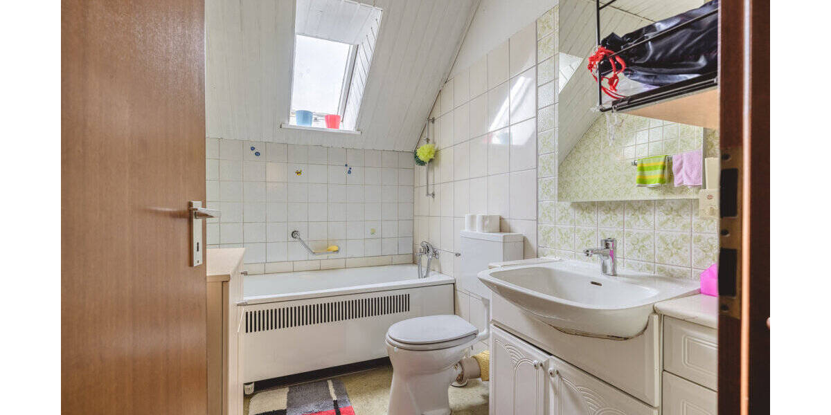 Einfamilienhaus Würselen Broichweiden - 7 Zimmer, 155 m&sup2;, 385.000&euro; | Angebot:26207156