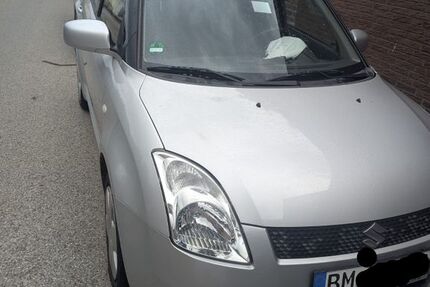 Suzuki Swift 210.000 km 1.450 &euro; Bedburg 50181