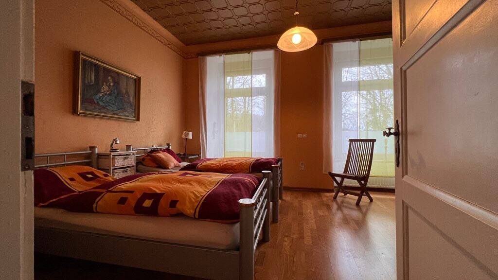 Etagenwohnung Stolberg (Rheinland) Büsbach - 2 Zimmer, 78 m&sup2;, 145.000&euro; | Angebot:26192123