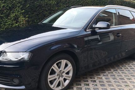 Audi A4 289.000 km 3.800 &euro; Baesweiler 52499