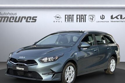 Kia ceed Sportswagon 7.344 km 22.988 &euro; Heinsberg 52525