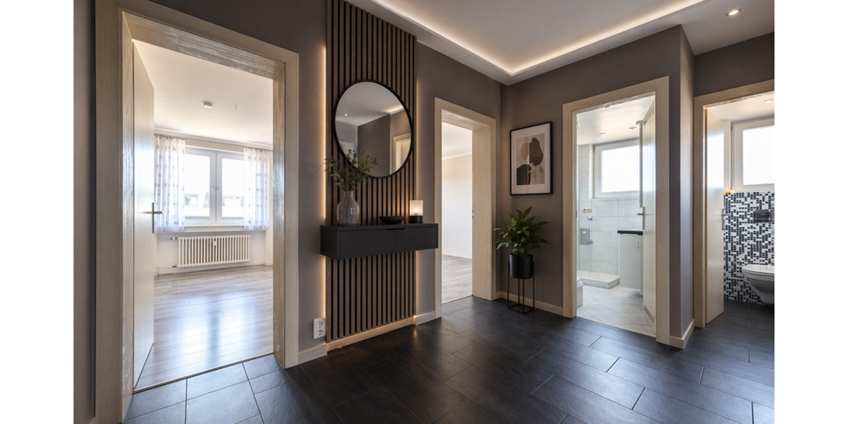 Etagenwohnung Aachen Brand - 4 Zimmer, 84 m&sup2;, 269.000&euro; | Angebot:26107245