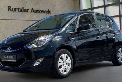 Hyundai iX20 79.000 km 10.499 &euro; Jülich 52428