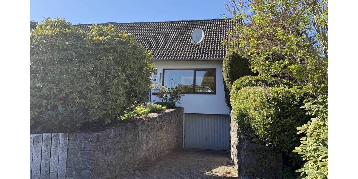 Doppelhaushälfte Simmerath / Lammersdorf Lammersdorf - 4 Zimmer, 168 m&sup2;, 350.000&euro; | Angebot:26572404