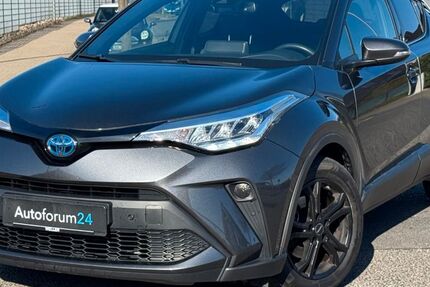 Toyota C-HR 32.000 km 21.899 &euro; Jülich 52428