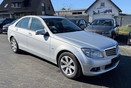 Mercedes-Benz C 200 195.685 km 4.400 &euro; Übach Palenberg 52531