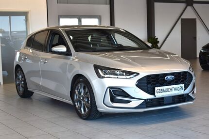 Ford Focus 79.000 km 15.499 &euro; Düren 52351