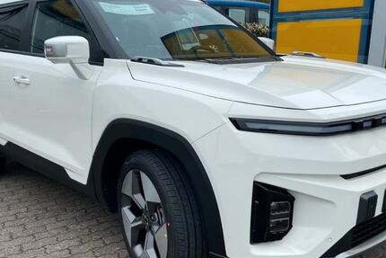 KGM Torres EVX 1.100 km 36.950 &euro; Stolberg 52222