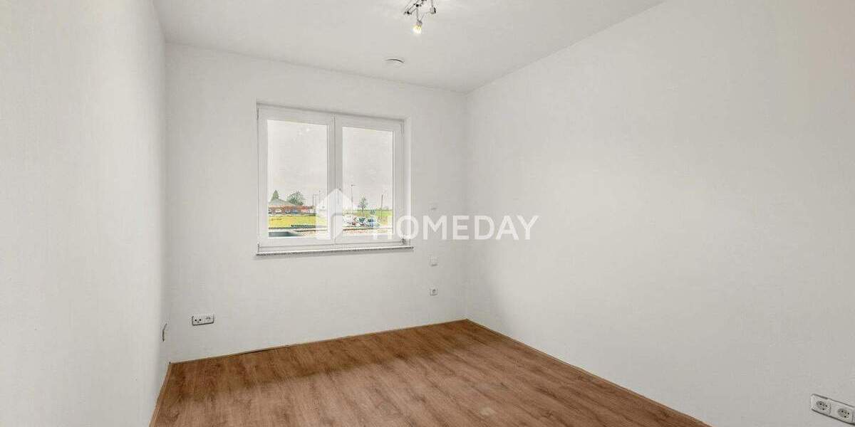 Reihenmittelhaus Übach-Palenberg Scherpenseel - 5 Zimmer, 125 m&sup2;, 283.000&euro; | Angebot:25799550