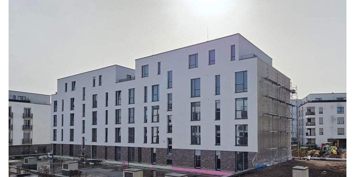 Etagenwohnung Aachen Aachen-Mitte - 2 Zimmer, 58 m&sup2;, 329.000&euro; | Angebot:25909358