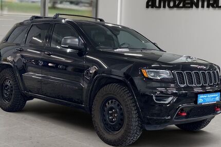 Jeep Grand Cherokee 73.669 km 32.990 &euro; Jülich 52428