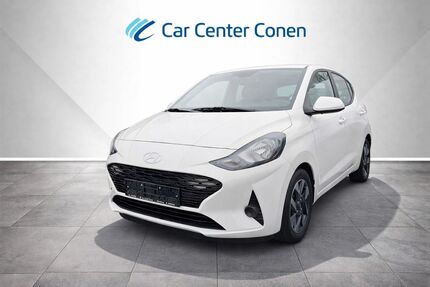 Hyundai i10 1.600 km 16.790 &euro; Heinsberg 52525