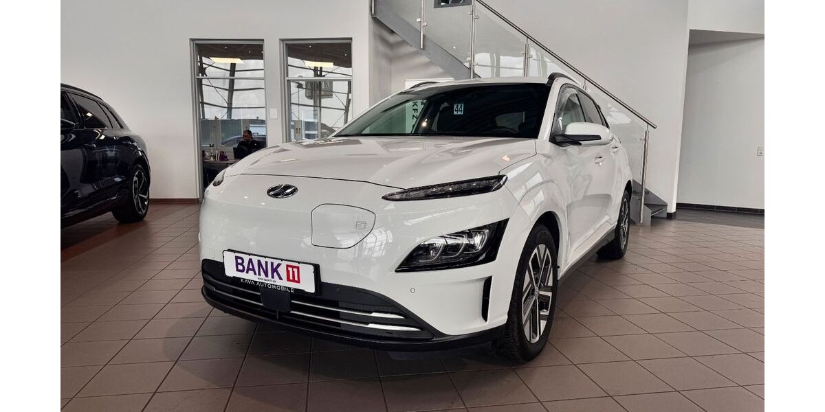 Hyundai KONA 57.567 km 23.400 &euro; Hückelhoven 41836