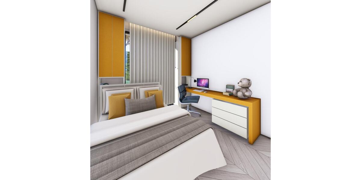 Etagenwohnung Vettweiß - 3 Zimmer, 81 m&sup2;, 395.000&euro; | Angebot:26710056