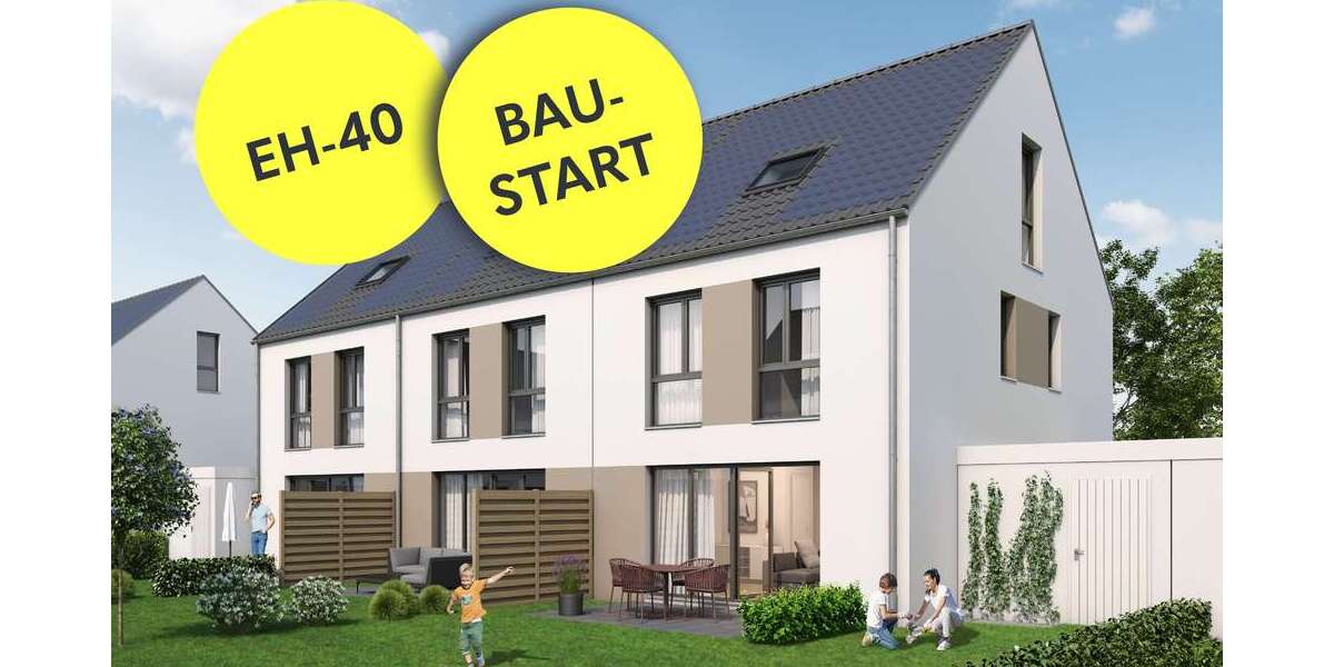 Etagenwohnung Düren Mariaweiler-Hoven - 5 Zimmer, 128 m&sup2;, 518.750&euro; | Angebot:26088700