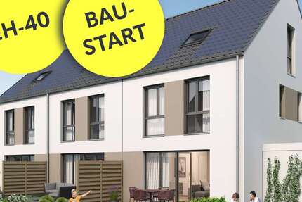 Wohnung Düren Mariaweiler-Hoven - 5 Zimmer, 128 m&sup2;, 518.750&euro; | Angebot:26088700