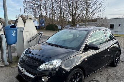 Opel Adam 89.000 km 7.600 &euro; Eschweiler 52249