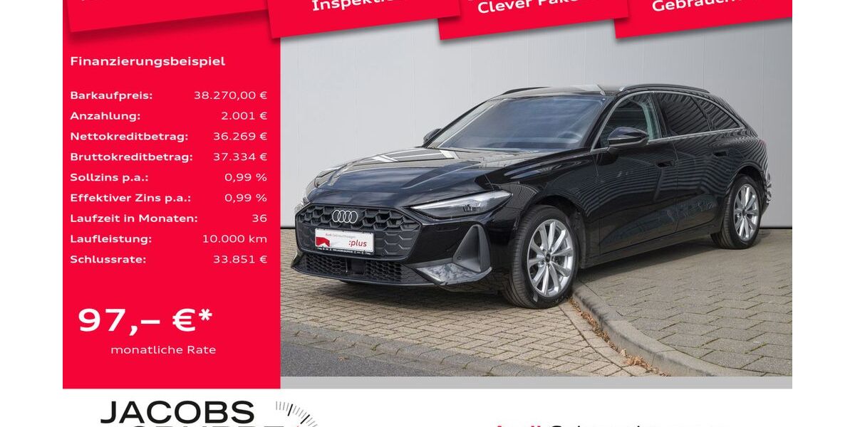 Audi A5 27.639 km 37.290 &euro; Düren 52351