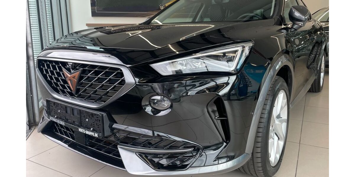 Cupra Formentor 31.000 km 22.999 &euro; Nörvenich 52388