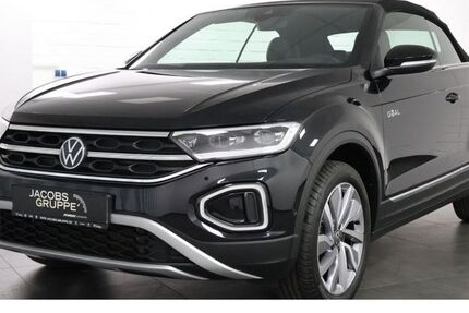 VW T-Roc 18.491 km 33.440 &euro; Alsdorf 52477