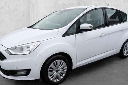 Ford C-Max 76.495 km 10.490 &euro; Aachen 52078