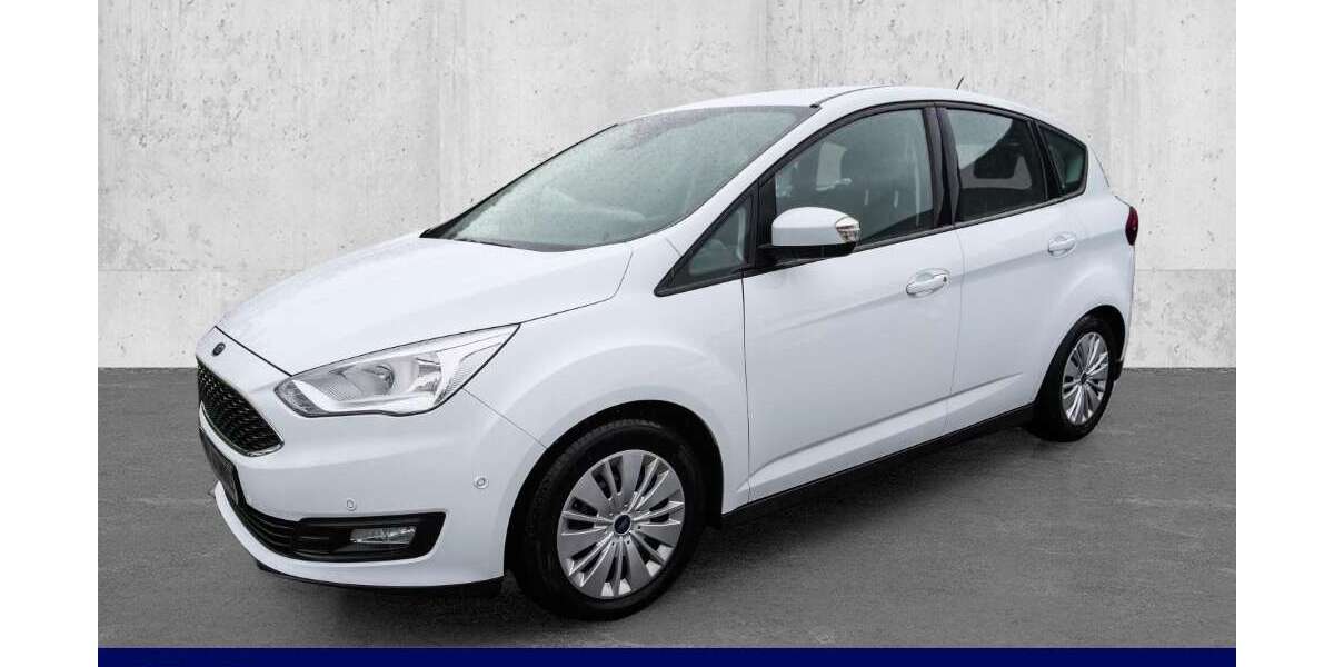 Ford C-Max 76.495 km 10.490 &euro; Aachen 52078