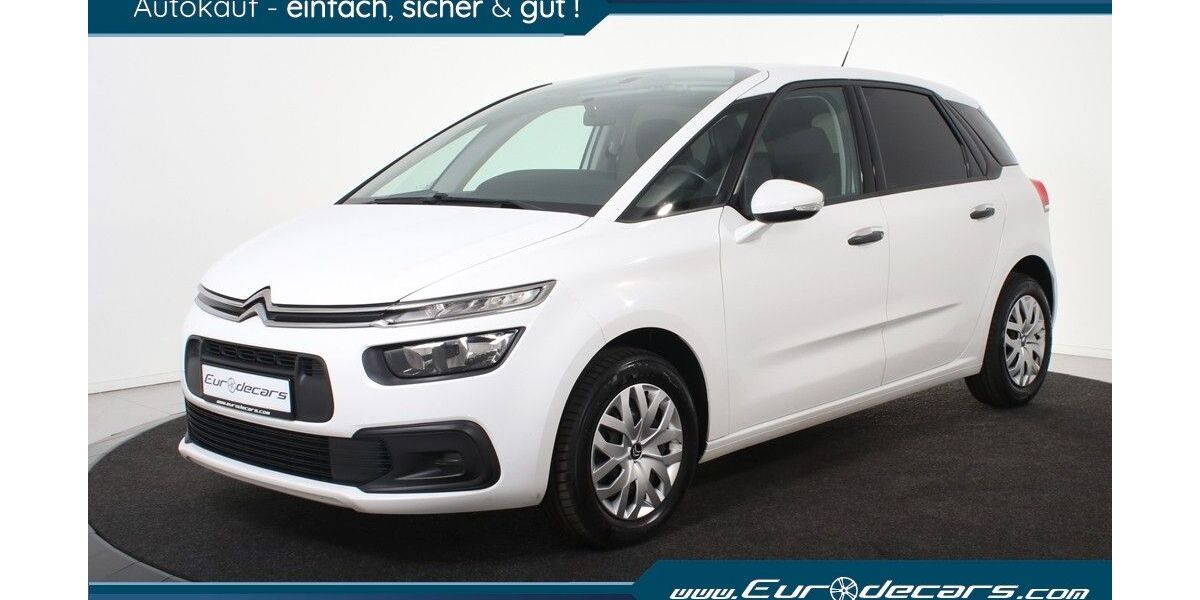 Citroen C4 SpaceTourer 103.000 km 8.900 &euro; Herzogenrath 52134