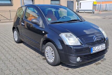 Citroen C2 186.000 km 1.600 &euro; stolberg 52222