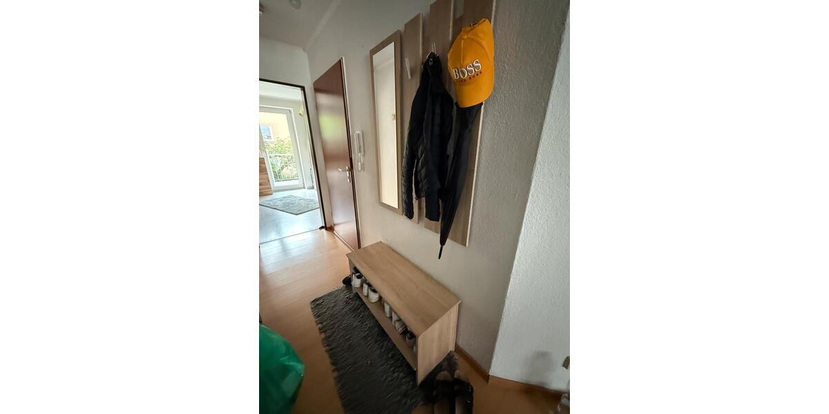 Etagenwohnung Düren Distelrath - 2 Zimmer, 50 m&sup2;, 730&euro; | Angebot:26690685