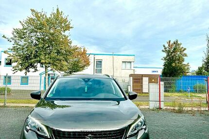 Peugeot 3008 120.000 km 14.200 &euro; Jülich 52428