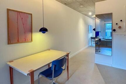 Wohnung Aachen Aachen-Mitte - 1 Zimmer, 35 m&sup2;, 774&euro; | Angebot:25917215