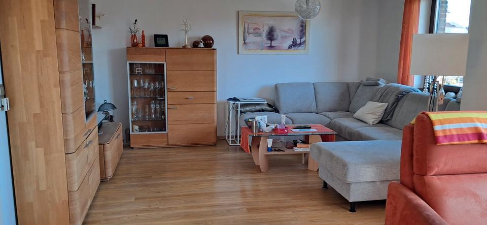 Etagenwohnung Baesweiler - 3 Zimmer, 135 m&sup2;, 1.206&euro; | Angebot:25994234