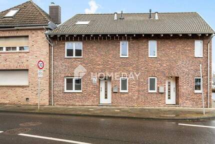 Haus Übach-Palenberg Scherpenseel - 5 Zimmer, 125 m&sup2;, 283.000&euro; | Angebot:25799550