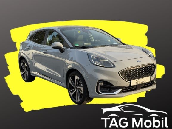 Ford Puma 49.985 km 19.925 &euro; Baesweiler 52499