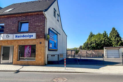 Haus Übach-Palenberg / Frelenberg Frelenberg - 5 Zimmer, 135 m&sup2;, 415.000&euro; | Angebot:26730984