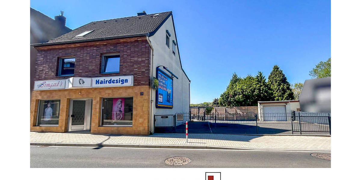 Mehrfamilienhaus, Wohnhaus Übach-Palenberg / Frelenberg Frelenberg - 5 Zimmer, 135 m&sup2;, 415.000&euro; | Angebot:26730984