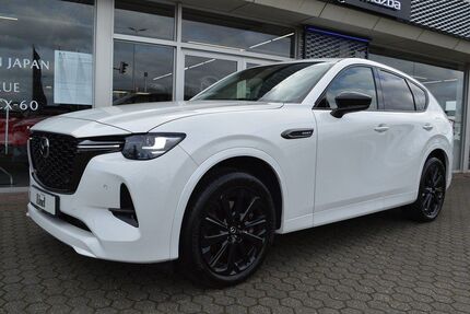 Mazda CX-60 34.200 km 36.490 &euro; Heinsberg 52525