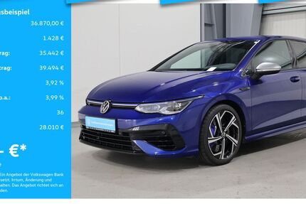 VW Golf 16.281 km 36.420 &euro; Aachen 52078