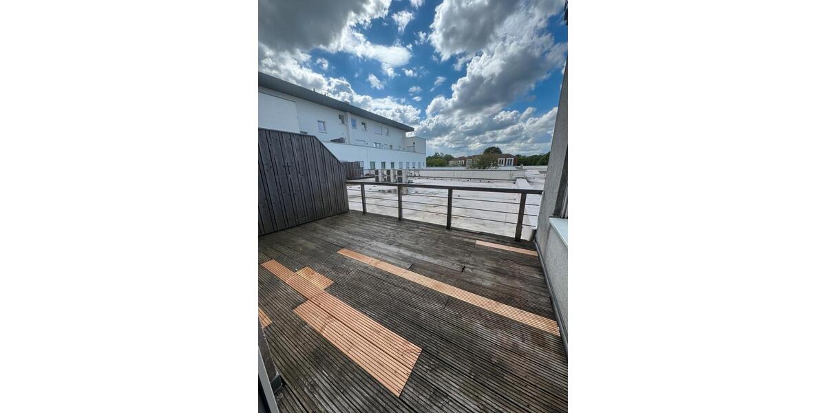 Etagenwohnung Baesweiler - 2 Zimmer, 78 m&sup2;, 860&euro; | Angebot:26624746