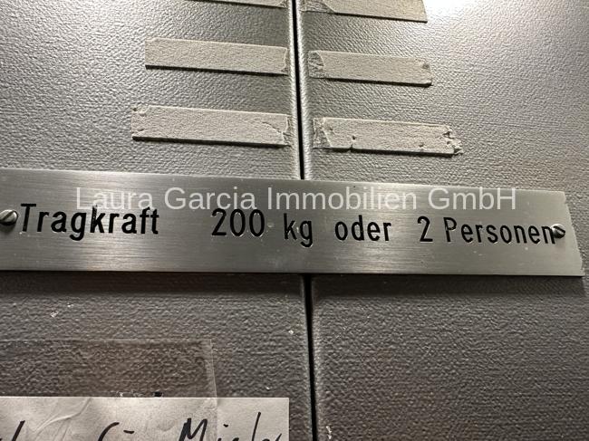 Etagenwohnung Aachen Aachen-Mitte - 2 Zimmer, 45 m&sup2;, 825&euro; | Angebot:25265354