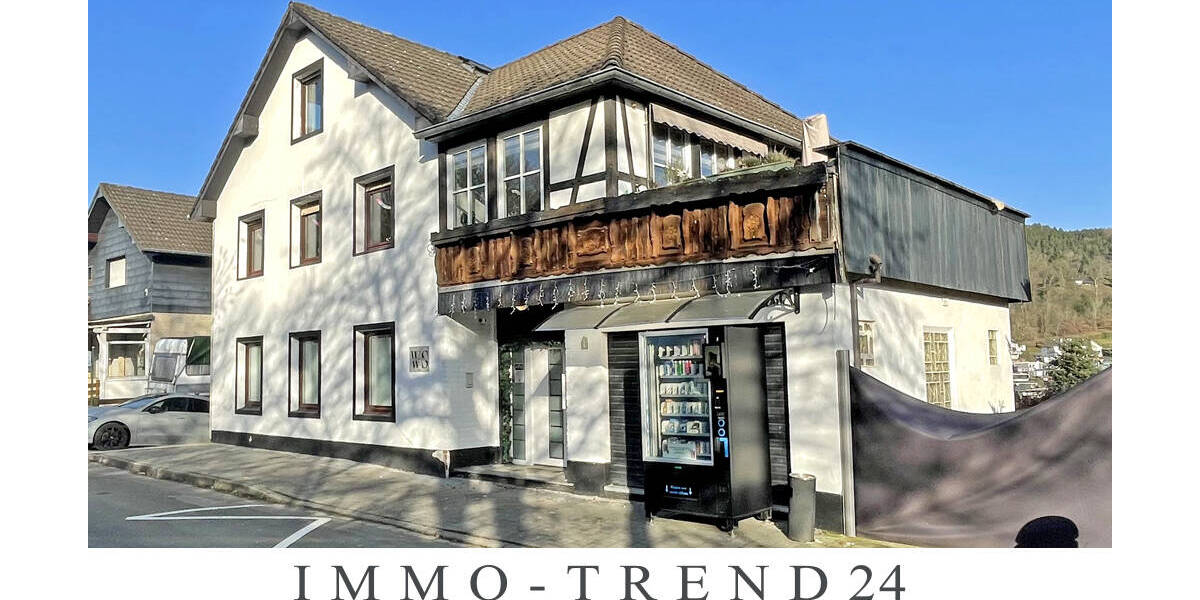 Mehrfamilienhaus, Wohnhaus Simmerath / Woffelsbach Woffelsbach - 8 Zimmer, 223 m&sup2;, 445.000&euro; | Angebot:26029572