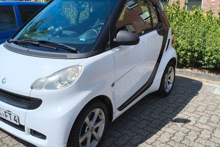 Smart ForTwo 146.000 km 3.300 &euro; Geilenkirchen 52511
